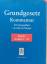 Horst Dreier: Grundgesetz. Kommentar