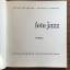antiquarisches Buch – Elsken Ed van der Berendt – foto-jazz. 116 Bilder – Bild 2