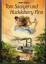 Mark Twain: Tom Sawyer und Huckleberry F