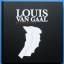 Louis van Gaal - Biographie - Gaal, Louis van, Henkels, Robert