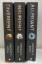 Veronica Roth: Divergent Trilogy boxed S