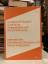 Gilles Deleuze, Felix Guattari u.a.: Ant Gilles Deleuze, Felix Guattari u.a.: Ant