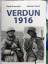 Verdun 1916 - Die Schlacht und ihr Mythos aus deutsch-französischer Sicht - Krumeich, Gerd; Prost, Antoine