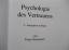 gebrauchtes Buch – Franz Petermann – Psychologie des Vertrauens – Bild 3