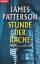 James Patterson: Stunde der Rache | Ein 