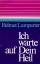 Helmut Lamparter: Ich warte auf dein Hei