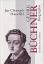 Jan-Christoph Hauschild: Georg Büchner :