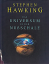 Das Universum in der Nußschale. Aus dem Englischen von Hainer Kober. Fachliche Beratung Markus Pössel. - Hawking, Stephen.