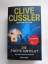 Cussler, Clive; Brown, Graham: Die zweit