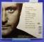 gebrauchter Tonträger – Phil Collins – Phil Collins Both Sides Cd  1993 – Bild 2