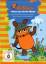 Die Maus - Natur pur mit der Maus (DVD)