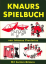 Knaurs Spielbuch - Das Spielbuch