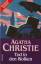 Agatha Christie: Tod in den Wolken