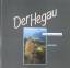 Andreas Gruschke: Der Hegau. Rar!