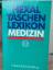 Lexikon Redaktion: Hexal Wörterbuch Medi