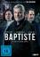 Baptiste - Staffel 1 [2 DVDs]