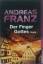 Andreas Franz: Der Finger Gottes