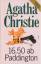 Agatha Christie: 16.50 ab Paddington [au