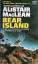 Alistair MacLean: Bear Island