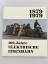 100 Jahre elektrische Eisenbahn 1879-197