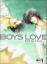 Kaim Tachibana: Boys Love