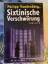 Philipp Vandenberg: Sixtinische Verschwö