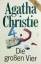 Agatha Christie: Die grossen Vier