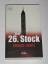 Enrique Cortes: Der 26. Stock