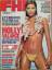FHM FOR HIM MAGAZINE Holly Valance Pauli