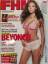 FHM FOR HIM MAGAZINE 11/2003 Beyoncé Kno