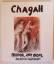 Marc Chagall: Chagall Bilder zur Bibel  