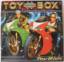 Toy Box - Toy Ride: Toy Box - Toy Ride