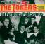 The Tokens: 14 Famous Folksongs