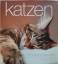 Catherine Davidson: Katzen. Das Handbuch