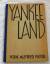 Alfred Kerr: Yankee-Land - Eine Reise (1