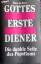 Rosa, Peter de: Gottes erste Diener Rosa, Peter de: Gottes erste Diener