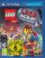 The LEGO Movie Videogame