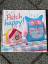 Christa Rolf: Patch happy! - Patchwork- 