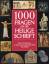 David Noel Freedman: 1000 Fragen an die David Noel Freedman: 1000 Fragen an die