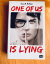 McManus, Karen M.: ONE OF US IS LYING - 