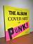 The Album Cover Art of Punk - Vorwort: Malcolm McLaren - Seiler, Burkhardt