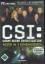 CSI: Crime Scene Investigation - Mord in