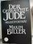 Maxim Biller: Der gebrauchte Jude - Selb