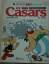 Asterix - Das Geschenk Cäsars - Band XXI - Goscinny, René; Uderzo, Albert