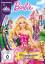 Zeke Norton: Barbie - Die Prinzessinnen-