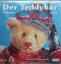 Der Teddybär Kalender 2021 - Broschürenk