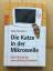 Bob Fenster: Die Katze in der Mikrowelle