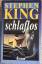 Stephen King: Schlaflos