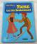 gebrauchtes Buch – Walt Disney – Taran und der Zauberkessel (1985) – Bild 1