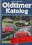 Halwart Schrader: Oldtimer Katalog II. D